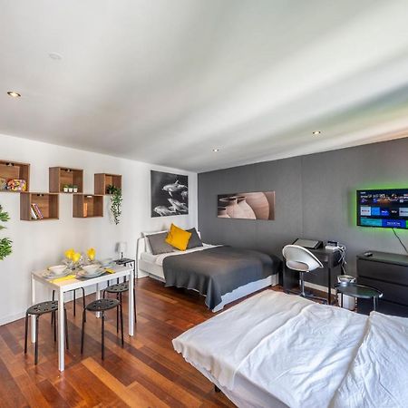 Sensational Studio In Brussels City Fantastic Location Экстерьер фото