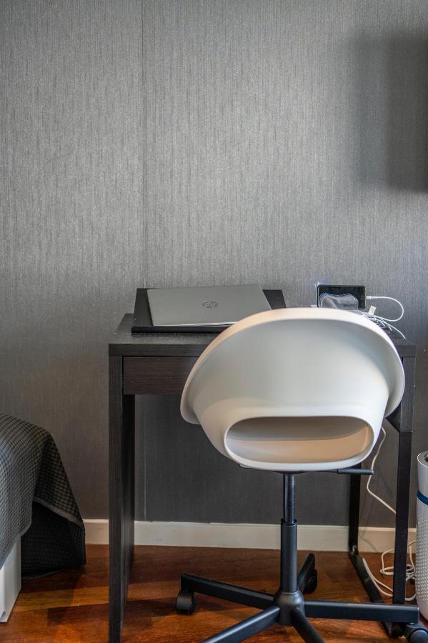 Sensational Studio In Brussels City Fantastic Location Экстерьер фото